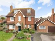 7 Bedroom Detached House For Sale In Herne Bay