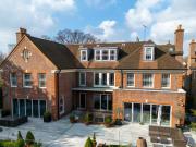 7 Bedroom Detached House For Sale In Highgate