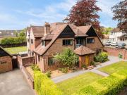 7 bedroom detached house for sale in Hill Lane...