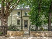7 Bedroom Detached House For Sale In Islington, London