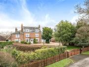 7 bedroom detached house for sale in Leaves Green Road,...