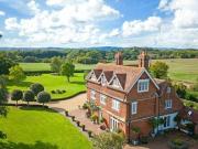 7 Bedroom Detached House For Sale In Lewes, East Sussex