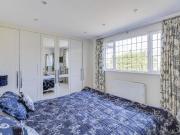 7 bedroom detached house for sale in Llantrisant Road,...