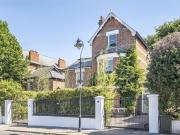 7 Bedroom Detached House For Sale In London