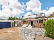 7 Bedroom Detached House For Sale In London