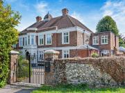 7 bedroom detached house for sale in Luxted Road, Downe,...