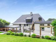 7 Bedroom Detached House For Sale In Lyme Regis