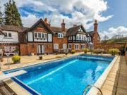 7 Bedroom Detached House For Sale In Maidenhead