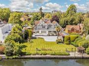 7 Bedroom Detached House For Sale In Maidenhead, Berkshire