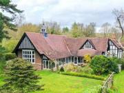 7 Bedroom Detached House For Sale In Monmouth