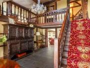 7 Bedroom Detached House For Sale In Munsley, Ledbury,...