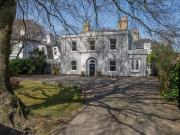 7 bedroom detached house for sale in Newmarket Road,...