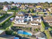 7 bedroom detached house for sale in North Foreland...