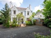 7 bedroom detached house for sale in North Mossley Hill...