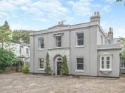 7 Bedroom Detached House For Sale In Norwich, Norfolk