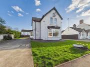 7 bedroom detached house for sale in Oundle Road,...