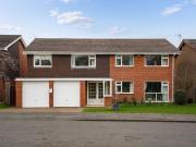 7 bedroom detached house for sale in Penarth Place,...