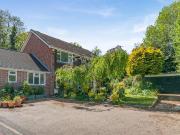 7 bedroom detached house for sale in Poplar Grove,...