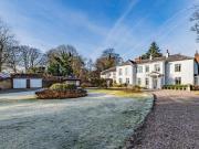 7 Bedroom Detached House For Sale In Poynton