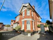 7 bedroom detached house for sale in Richmond Park Road,...