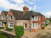 7 Bedroom Detached House For Sale In Rickmansworth,...