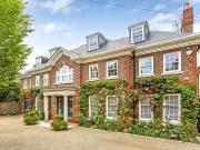 7 bedroom detached house for sale in Roehampton Gate,...