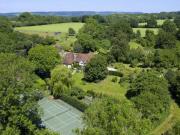 7 Bedroom Detached House For Sale In Sevenoaks, Kent