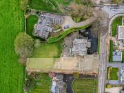 7 bedroom detached house for sale in Shell Lane,...