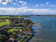 7 bedroom detached house for sale in Shore Road Bosham...