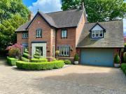 7 Bedroom Detached House For Sale In Shrewsbury, Shropshire