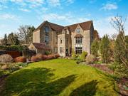 7 bedroom detached house for sale in St. Andrews Road,...
