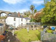 7 Bedroom Detached House For Sale In St. Austell, Cornwall