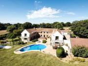 7 Bedroom Detached House For Sale In St. Mary, Jersey