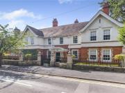 7 bedroom detached house for sale in Stoneycroft, 1 The...