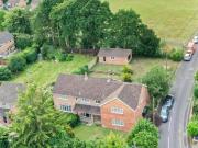 7 Bedroom Detached House For Sale In Tadley, Hampshire