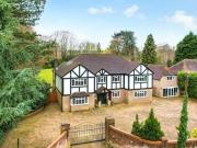 7 Bedroom Detached House For Sale In Tadworth, Surrey