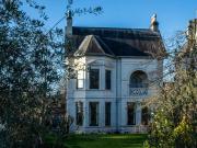 7 Bedroom Detached House For Sale In The Park