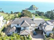 7 Bedroom Detached House For Sale In Torquay, Devon