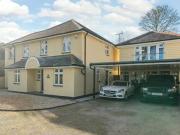 7 Bedroom Detached House For Sale In Truro, Cornwall
