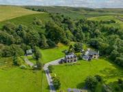7 Bedroom Detached House For Sale In Welshpool, Powys