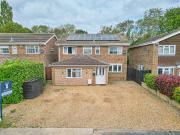 6 bedroom detached house for sale in Windmill Hill...