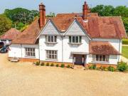 7 Bedroom Detached House For Sale In Woodbridge, Suffolk
