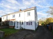 7 bedroom Detached house To Let