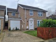 7 bedroom detached house to rent