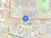 7 bedroom detached house to rent