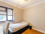 7 bedroom detached house to rent