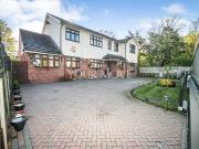 7 bedroom Detached House to rent, Burntwood Avenue,...