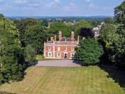 7 Bedroom Detached Villa For Sale In Willaston, Cheshire...