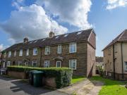 7 bedroom end of terrace house for rent in Barcombe...