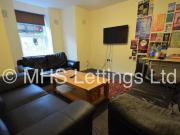 7 Bedroom End Of Terrace House For Rent In Leeds